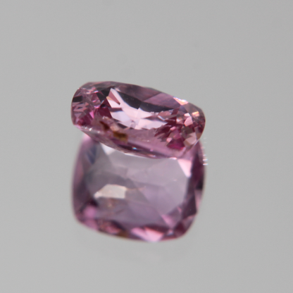 Pink Sapphire 1.10 ct