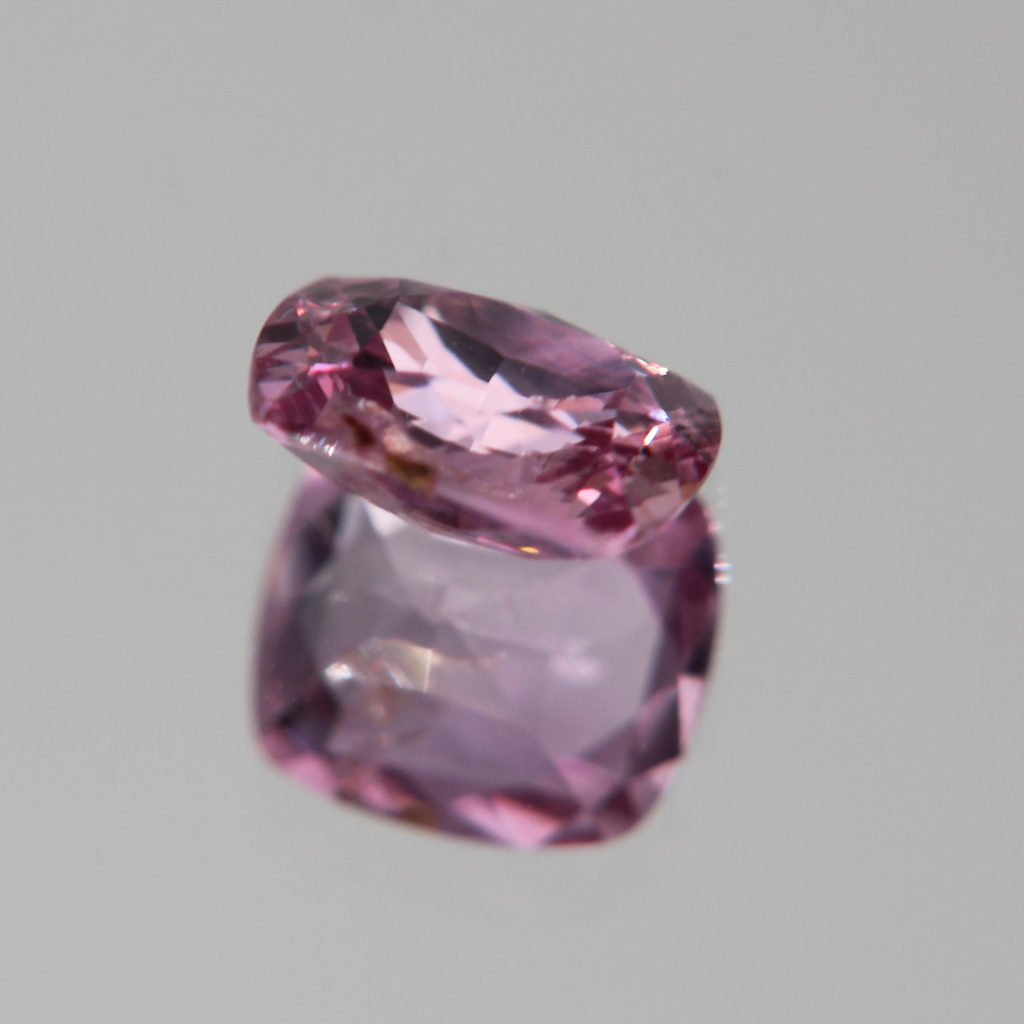 Pink Sapphire 1.10 ct