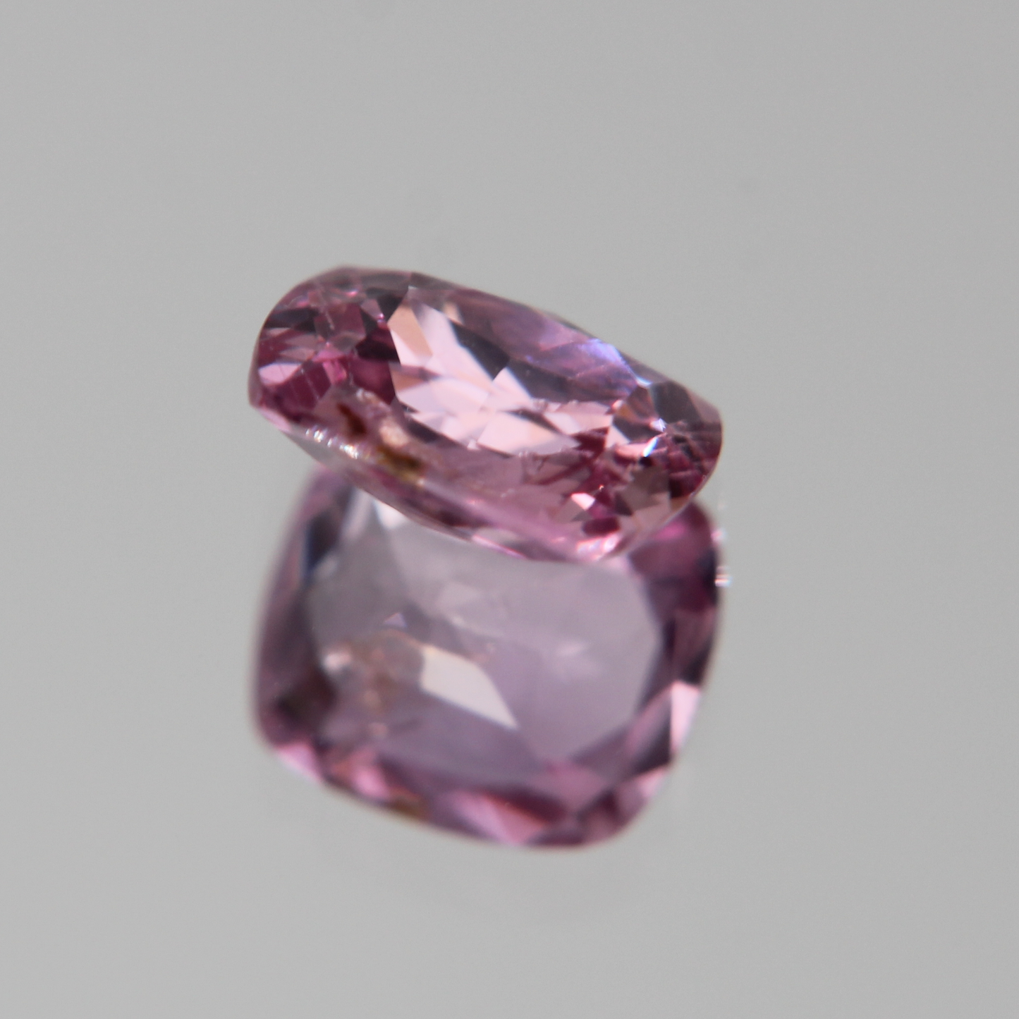 Pink Sapphire 1.10 ct