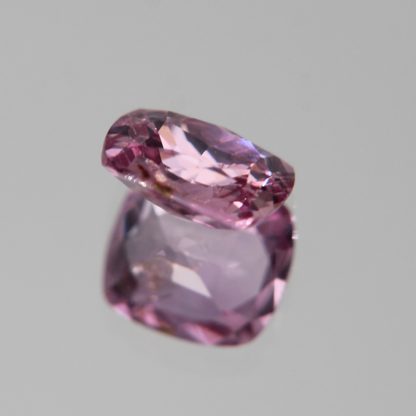 Pink Sapphire 1.10 ct