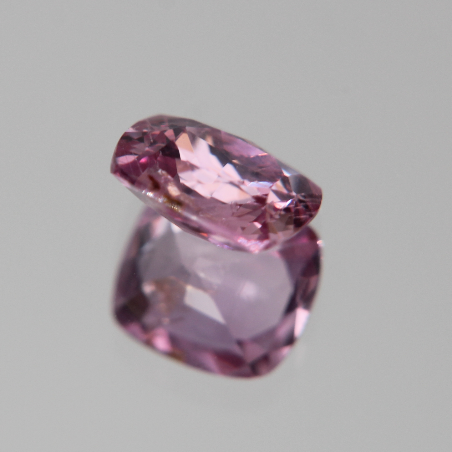 Pink Sapphire 1.10 ct
