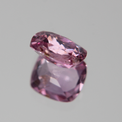 Pink Sapphire 1.10 ct
