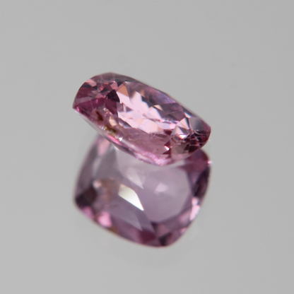 Pink Sapphire 1.10 ct