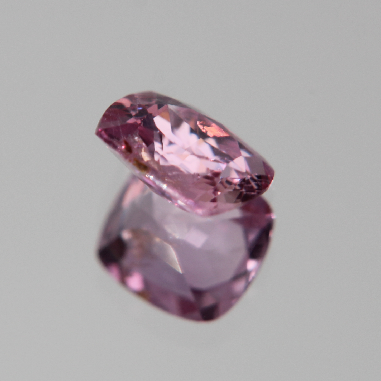 Pink Sapphire 1.10 ct