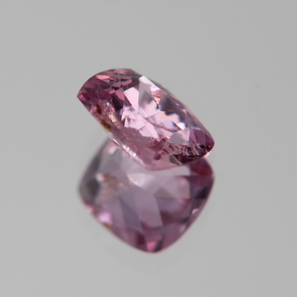 Pink Sapphire 1.10 ct