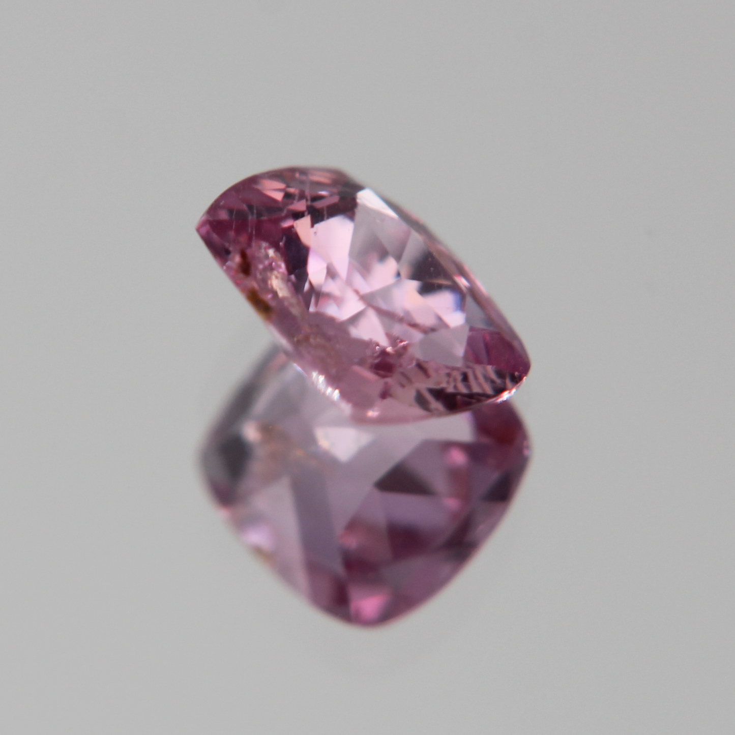 Pink Sapphire 1.10 ct