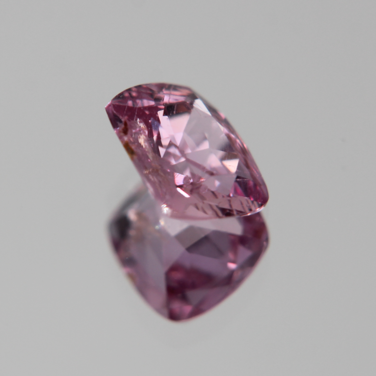 Pink Sapphire 1.10 ct