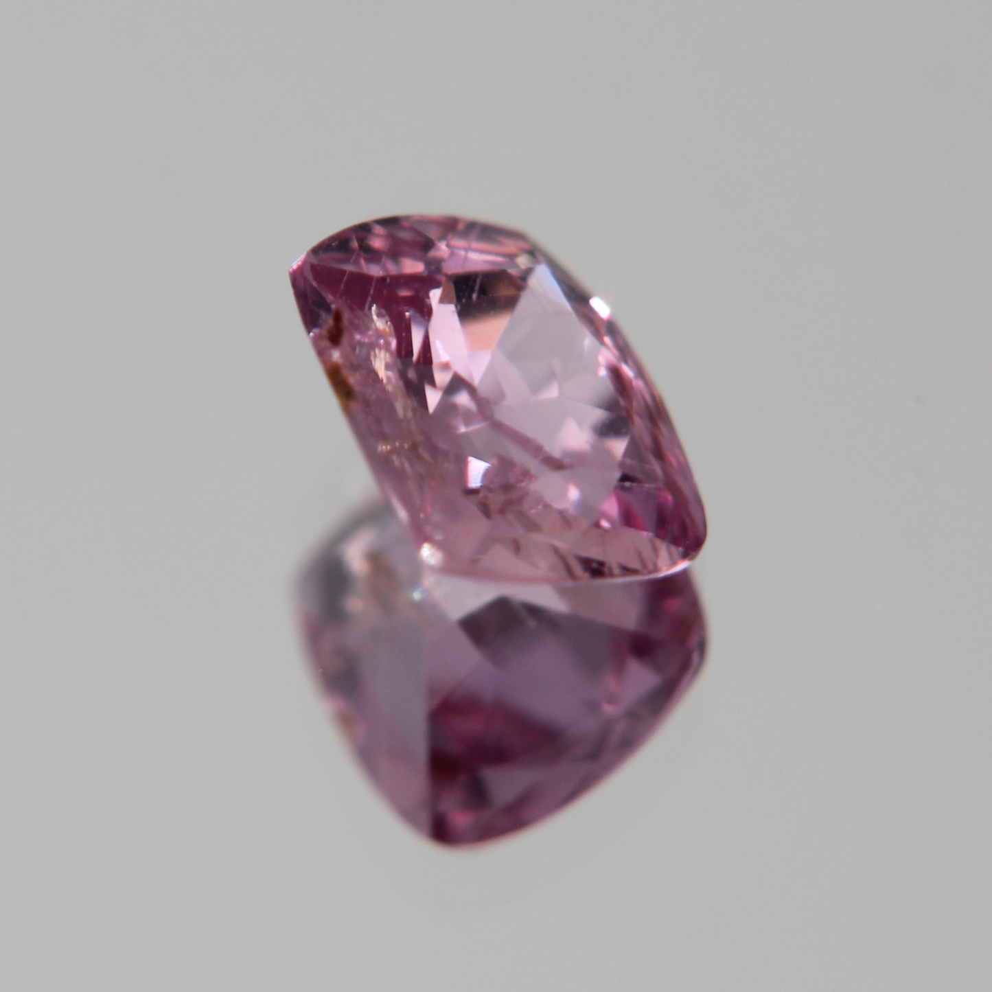 Pink Sapphire 1.10 ct
