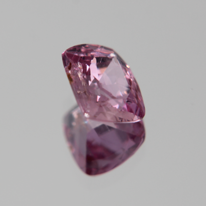 Pink Sapphire 1.10 ct