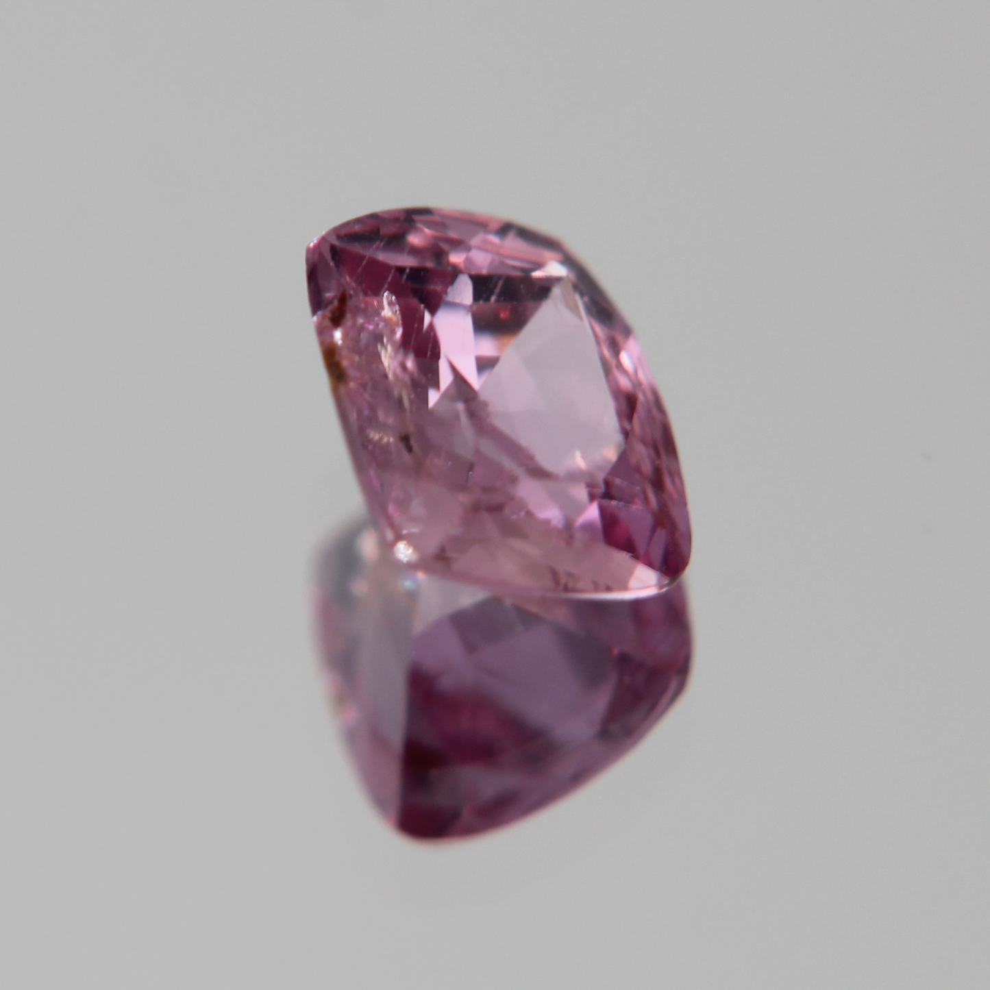 Pink Sapphire 1.10 ct