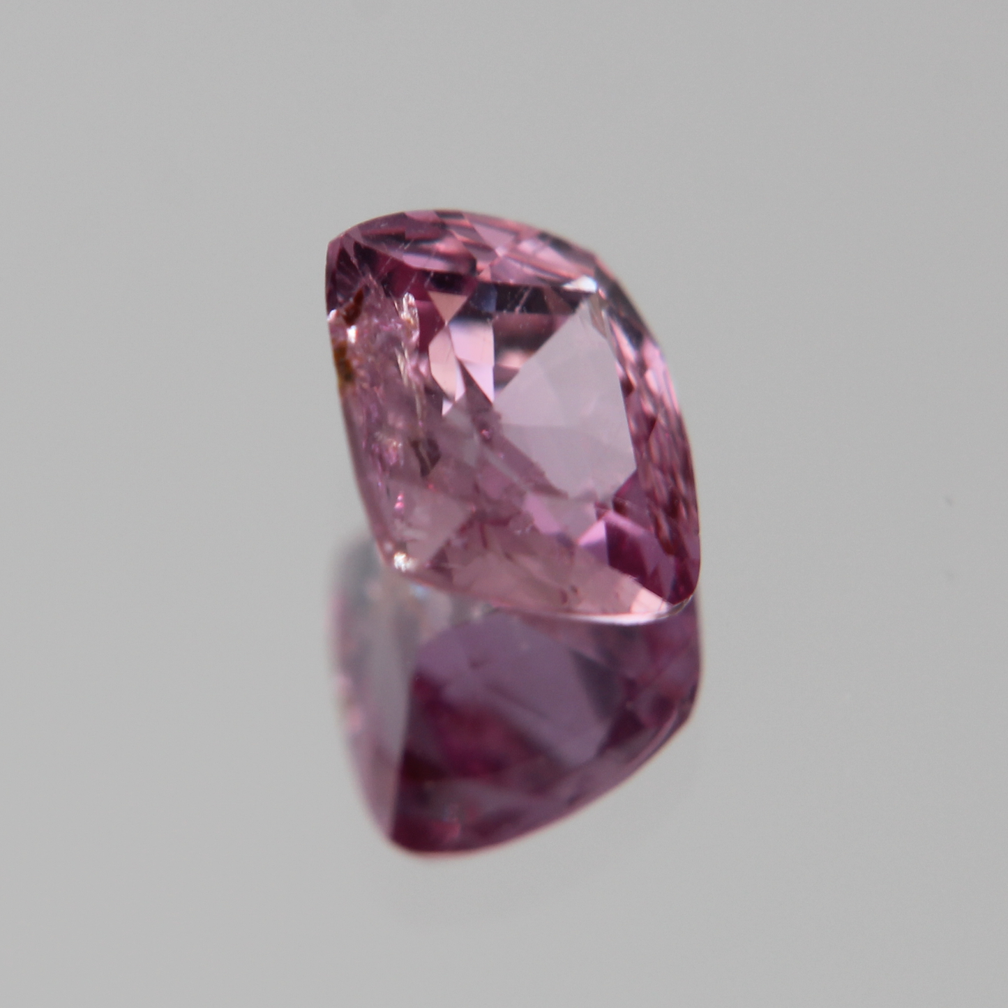 Pink Sapphire 1.10 ct