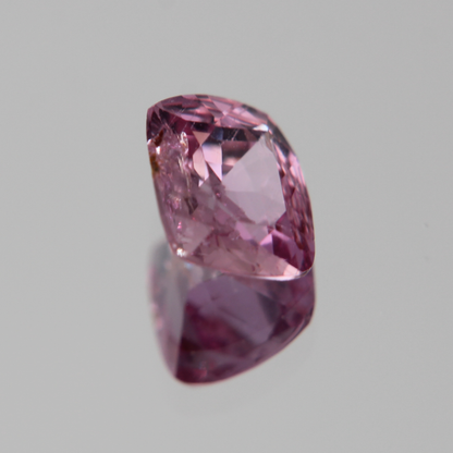 Pink Sapphire 1.10 ct