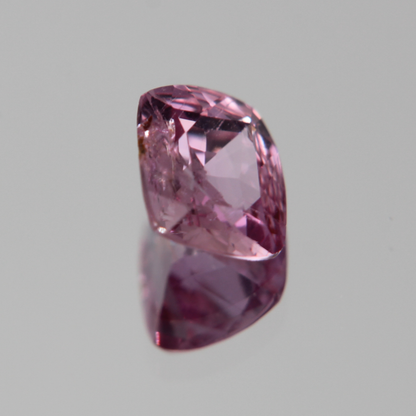 Pink Sapphire 1.10 ct