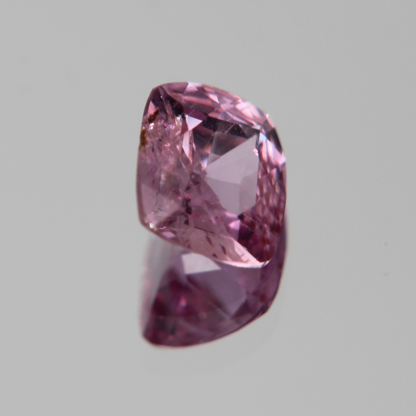 Pink Sapphire 1.10 ct
