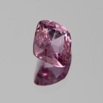 Pink Sapphire 1.10 ct