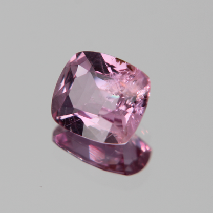 Pink Sapphire 1.10 ct