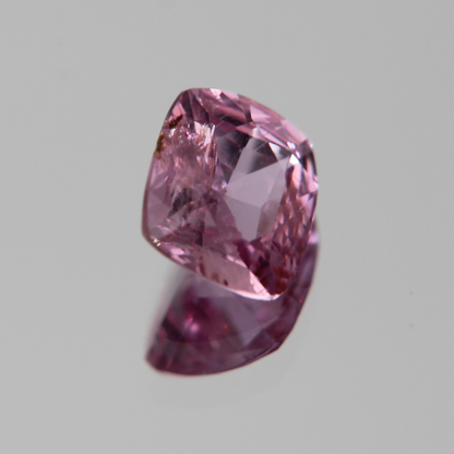 Pink Sapphire 1.10 ct