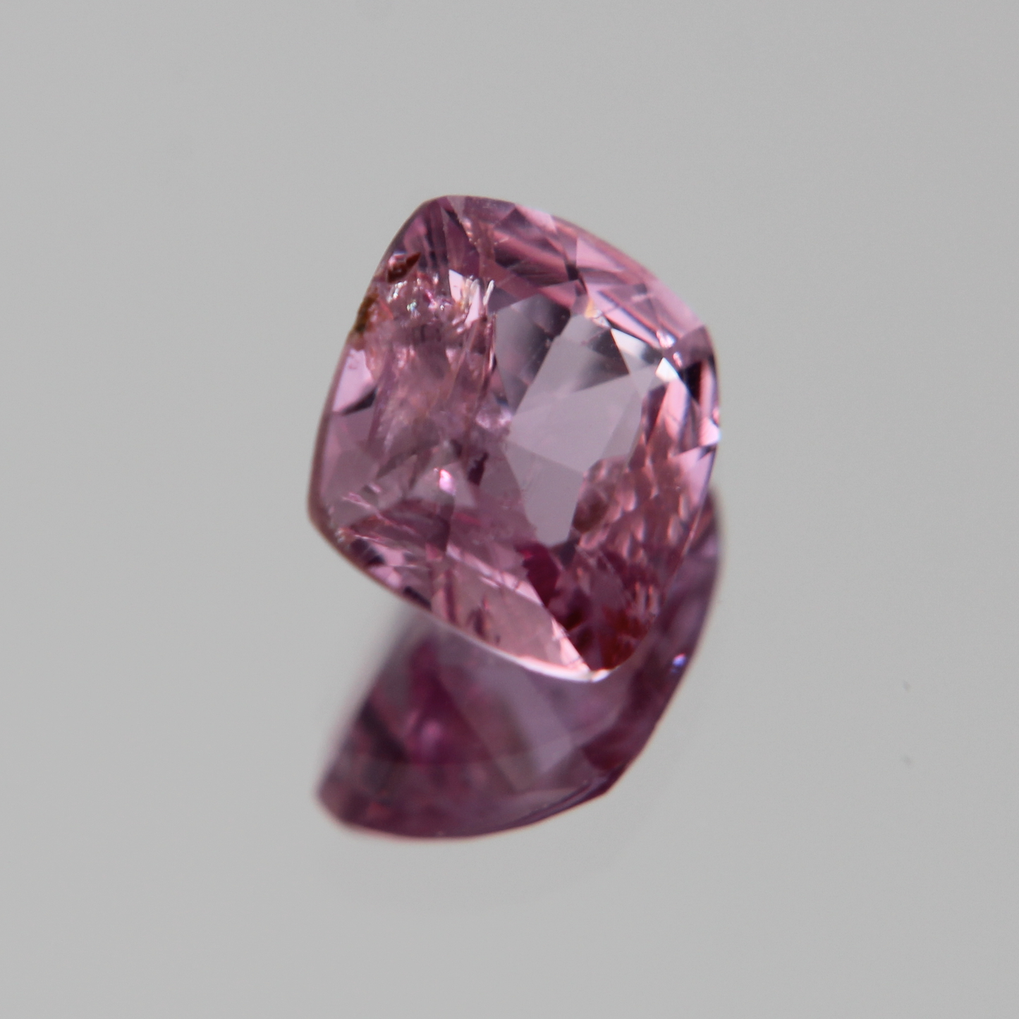 Pink Sapphire 1.10 ct