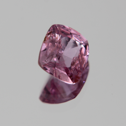 Pink Sapphire 1.10 ct