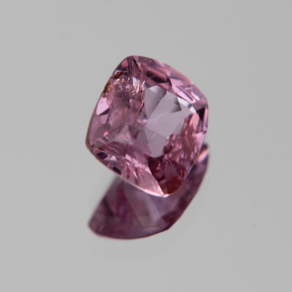 Pink Sapphire 1.10 ct