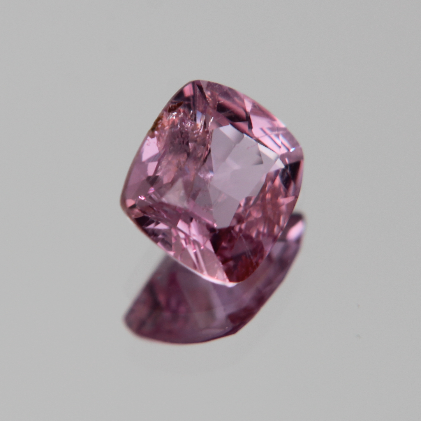 Pink Sapphire 1.10 ct