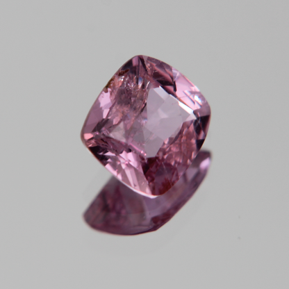 Pink Sapphire 1.10 ct