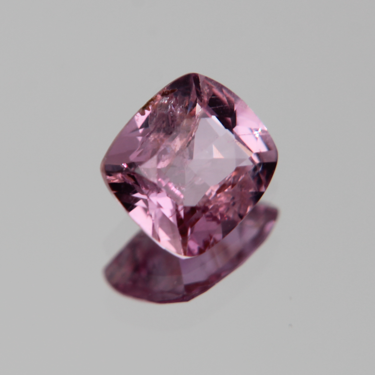 Pink Sapphire 1.10 ct