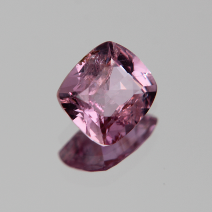 Pink Sapphire 1.10 ct