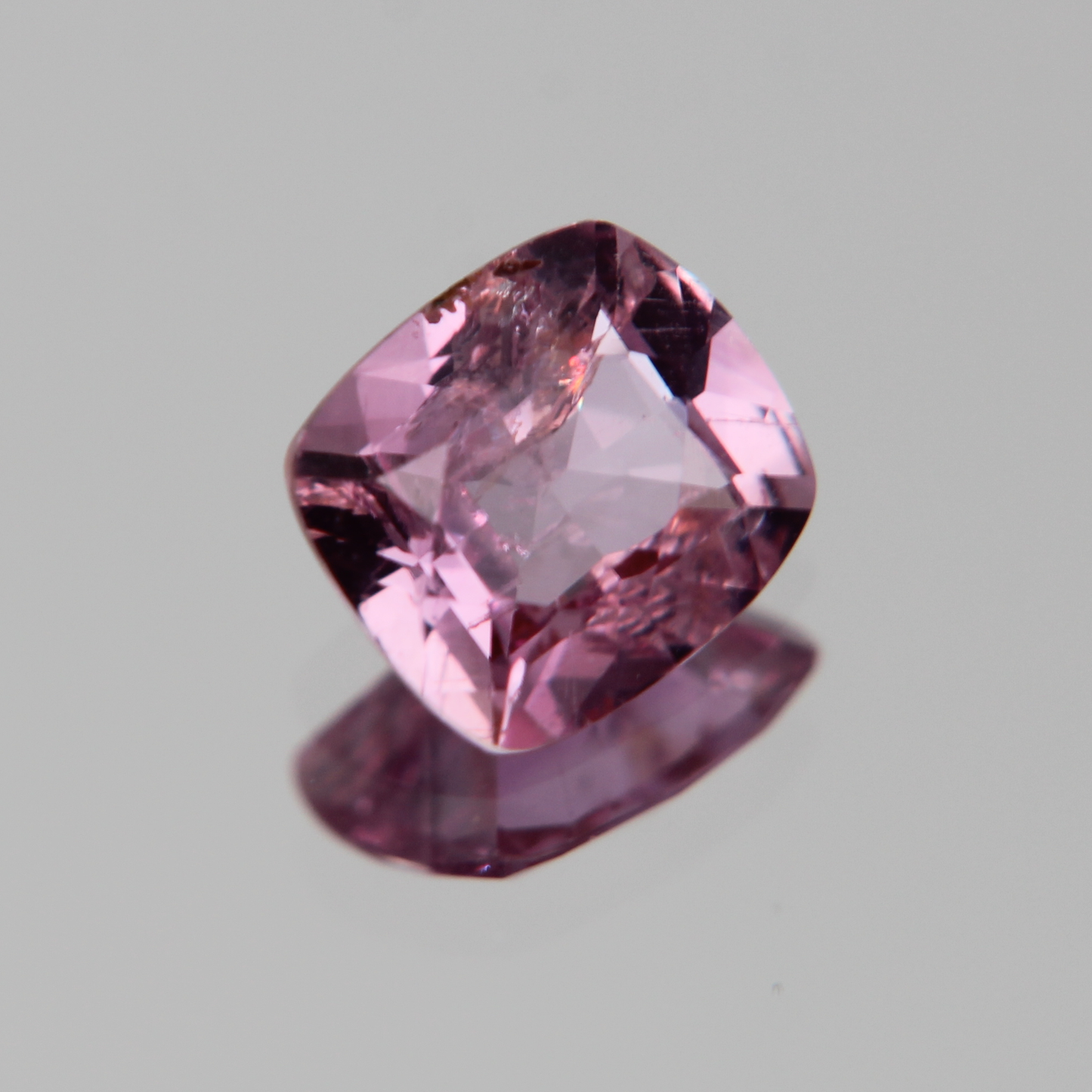 Pink Sapphire 1.10 ct