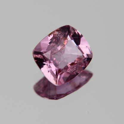 Pink Sapphire 1.10 ct
