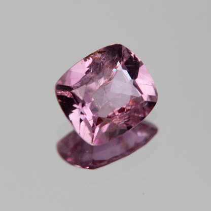 Pink Sapphire 1.10 ct