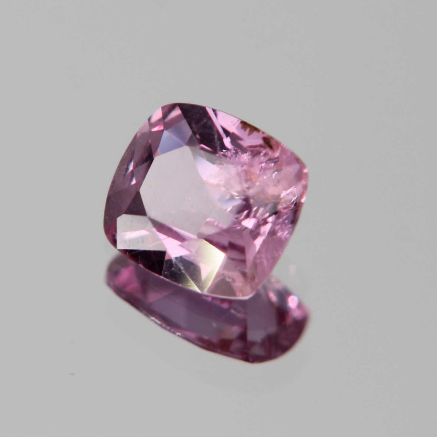 Pink Sapphire 1.10 ct
