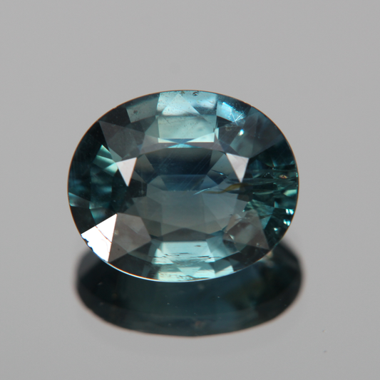 Burma Sapphire 3.89ct