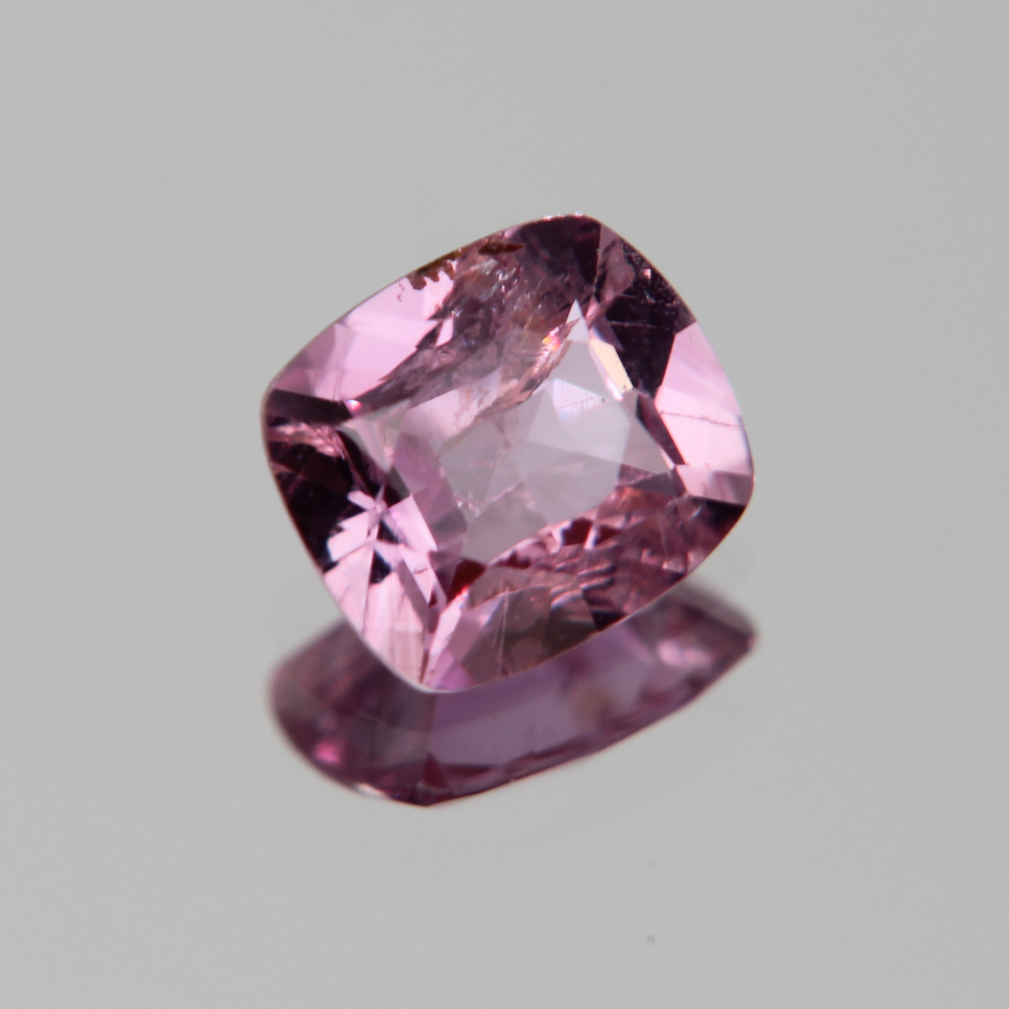 Pink Sapphire 1.10 ct