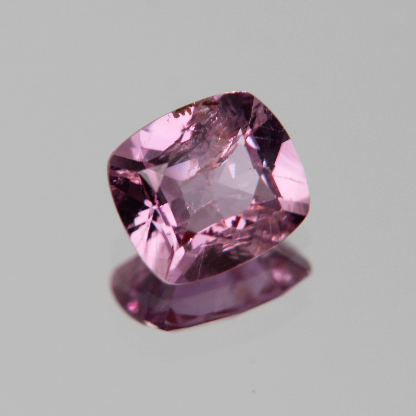 Pink Sapphire 1.10 ct