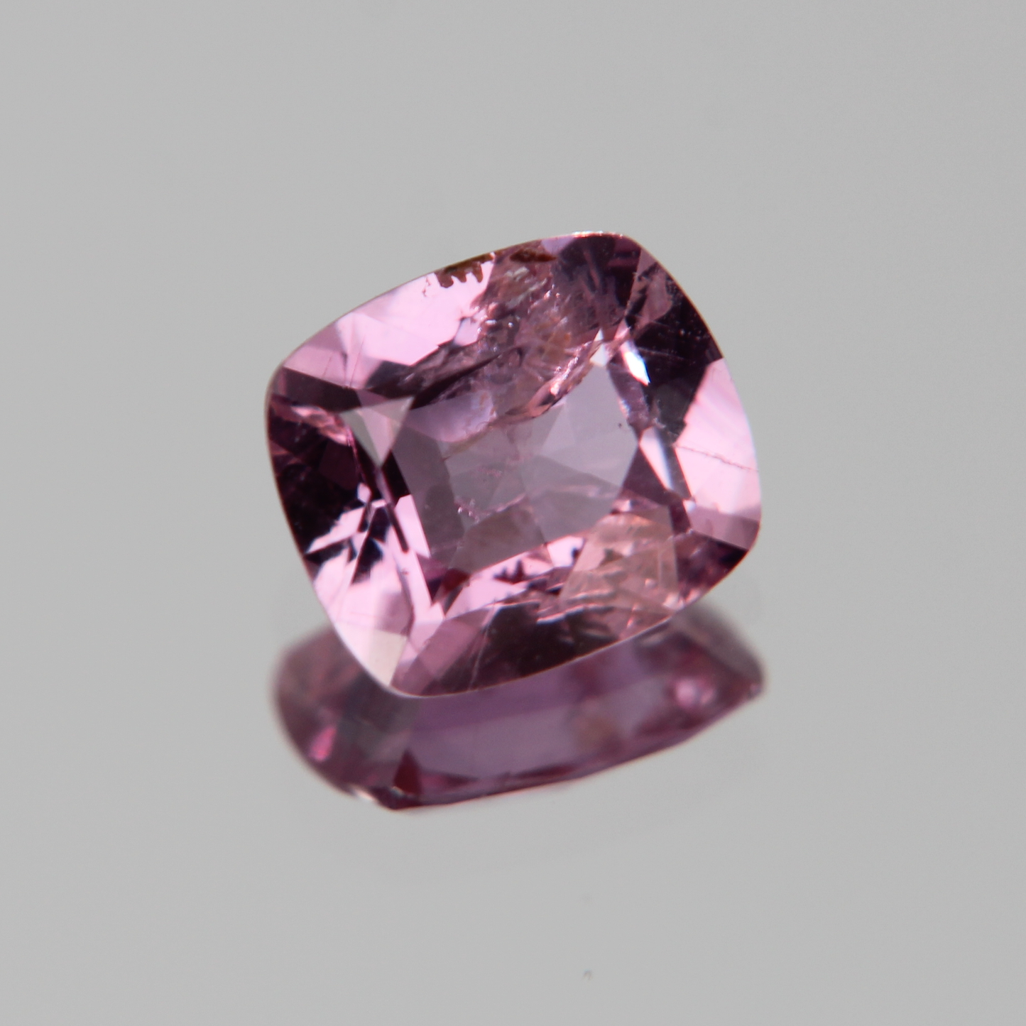 Pink Sapphire 1.10 ct