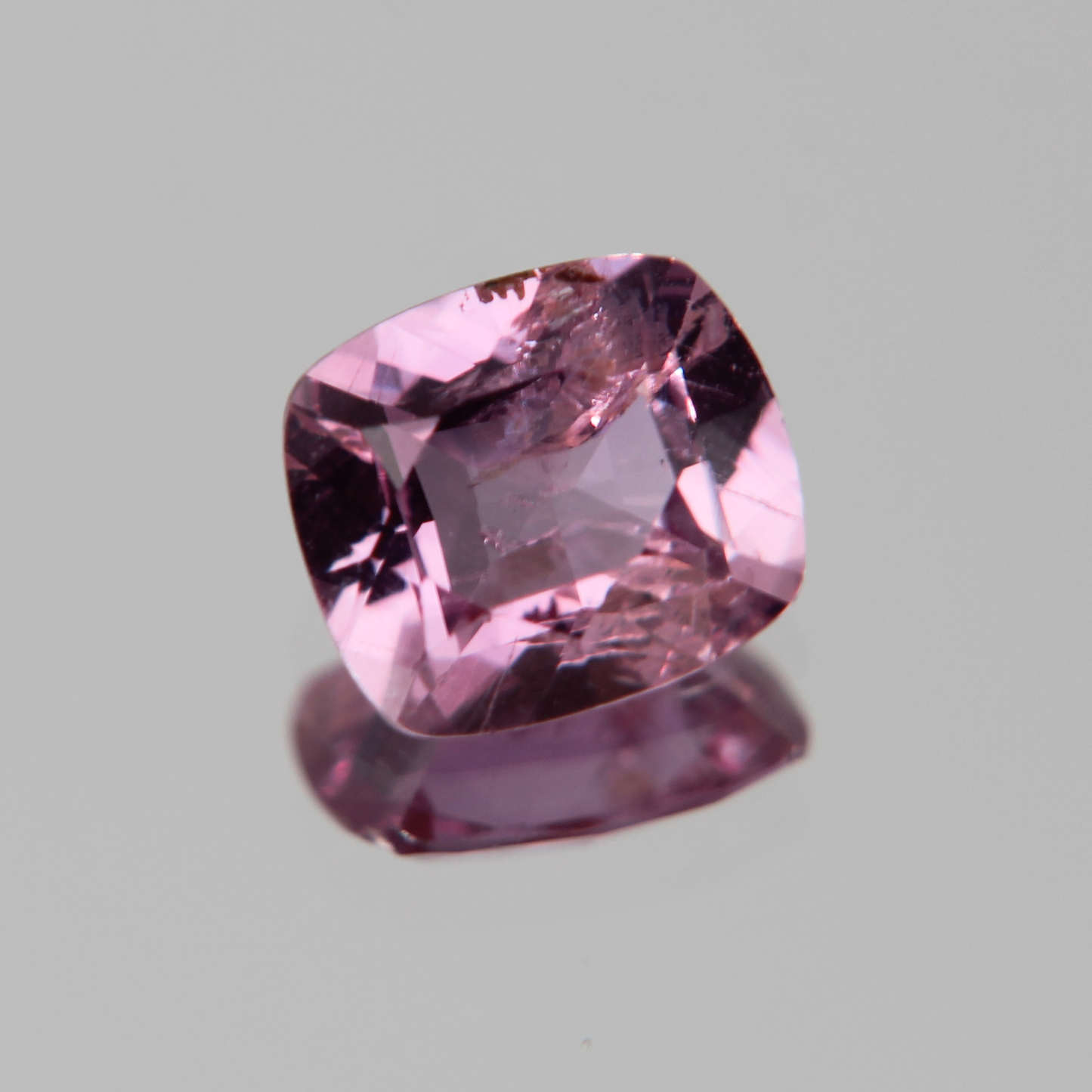 Pink Sapphire 1.10 ct