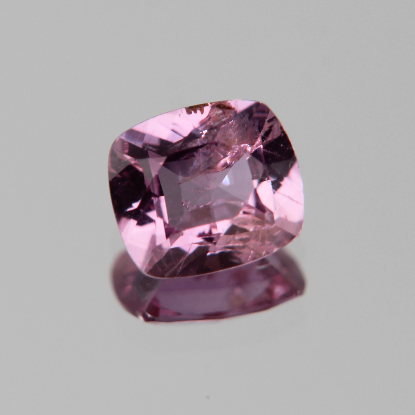 Pink Sapphire 1.10 ct