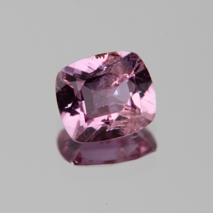 Pink Sapphire 1.10 ct