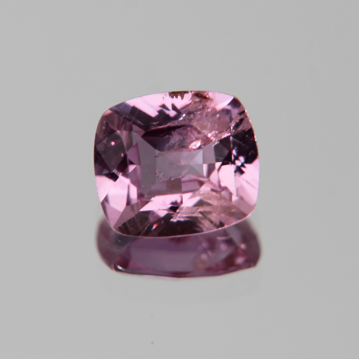 Pink Sapphire 1.10 ct