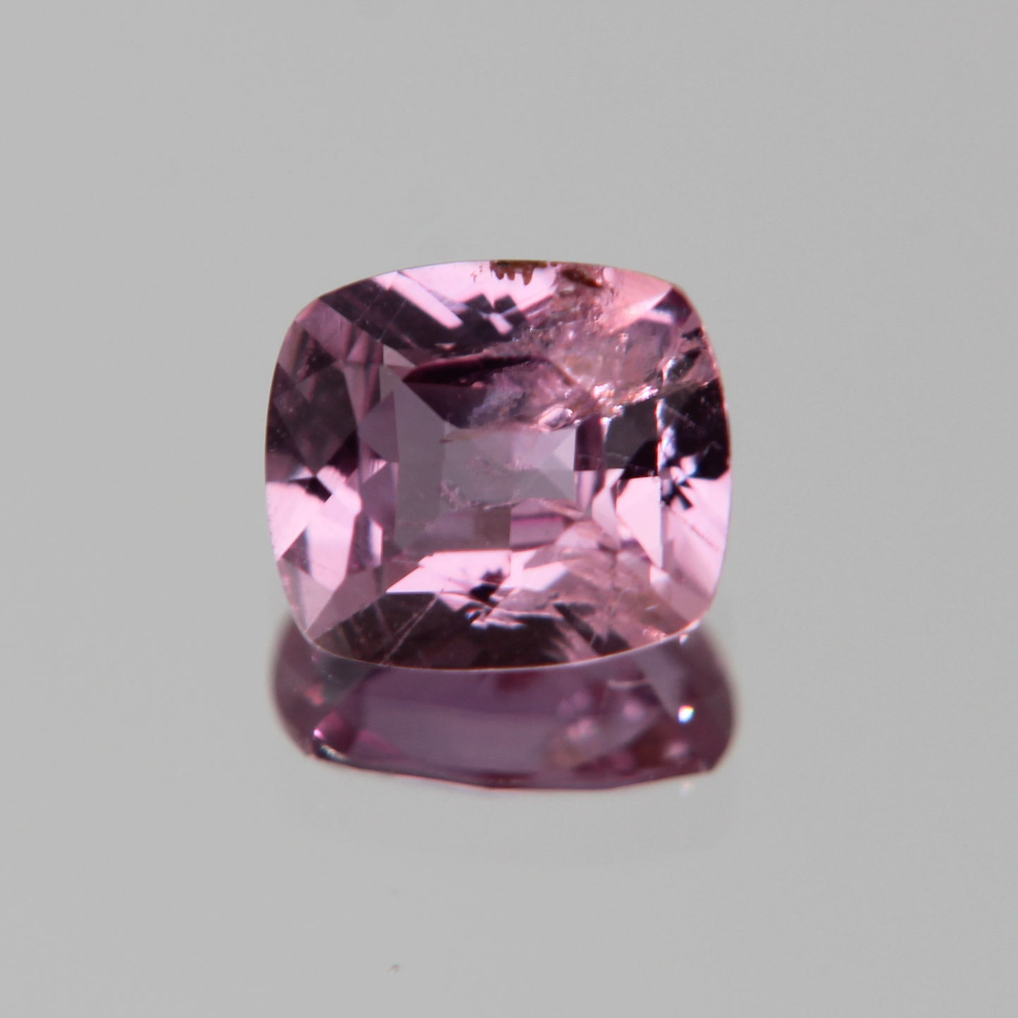 Pink Sapphire 1.10 ct