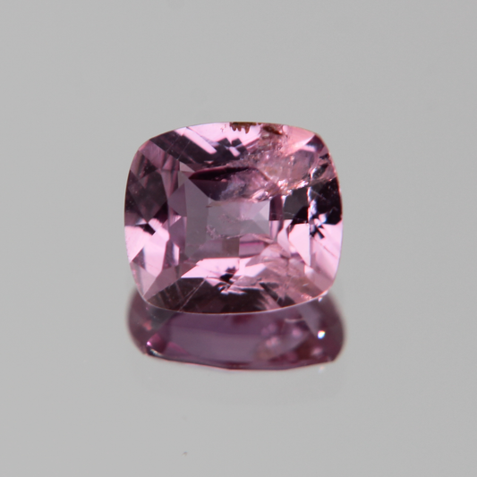 Pink Sapphire 1.10 ct