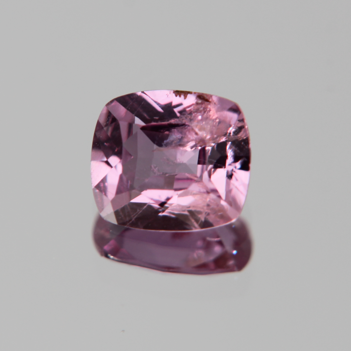Pink Sapphire 1.10 ct
