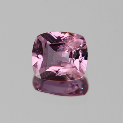 Pink Sapphire 1.10 ct