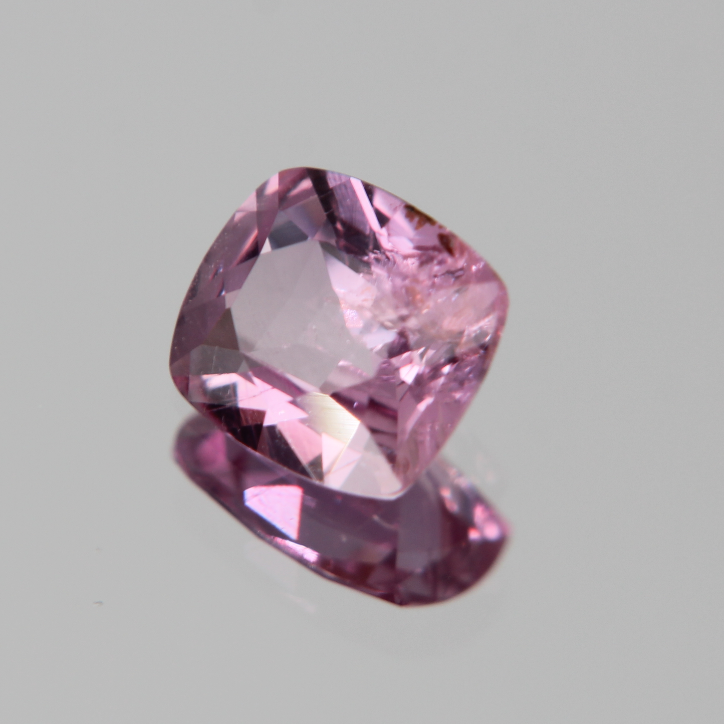 Pink Sapphire 1.10 ct