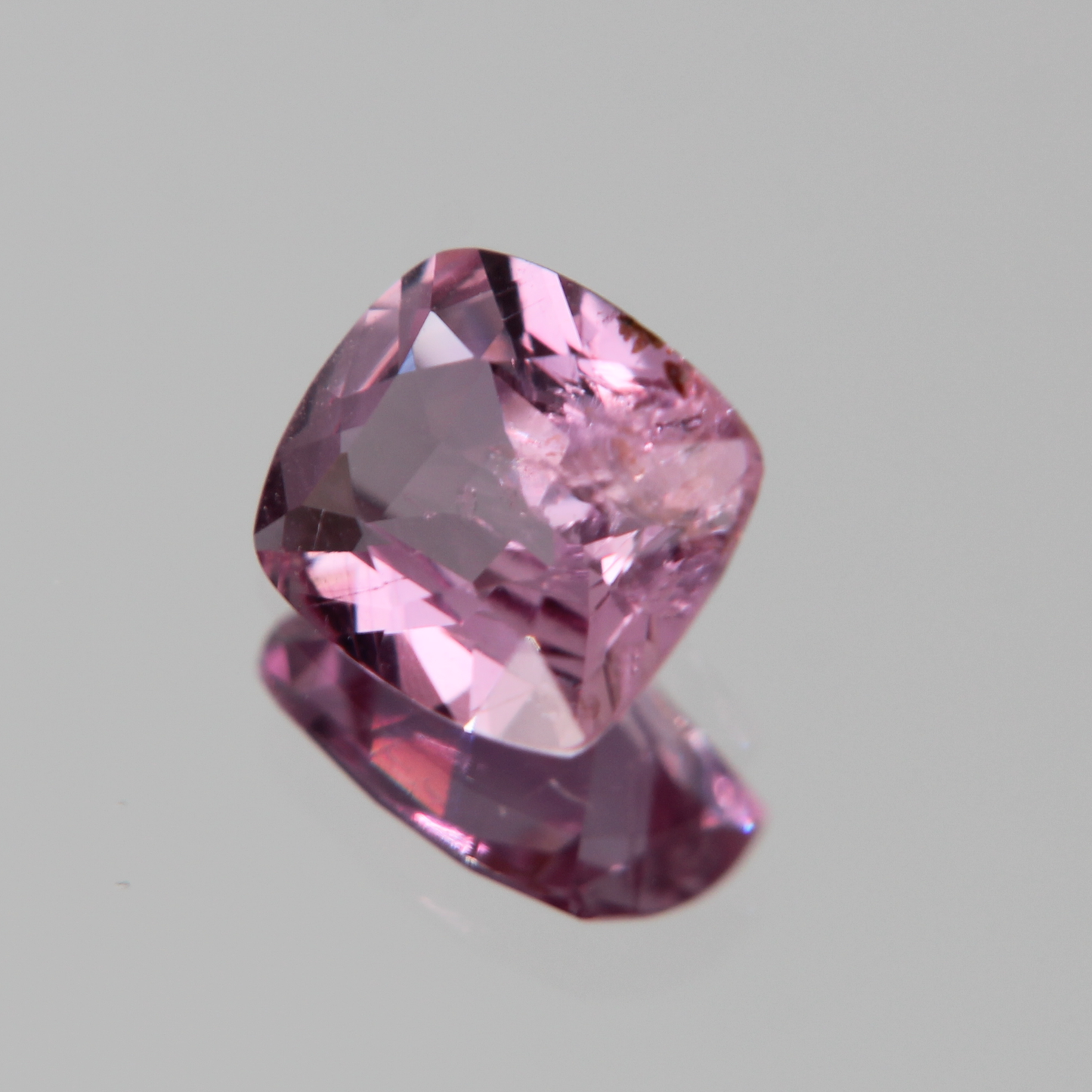 Pink Sapphire 1.10 ct