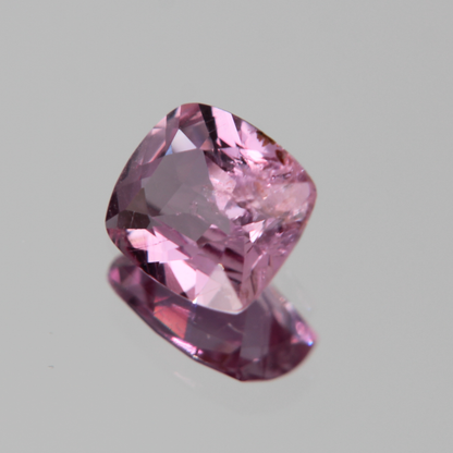 Pink Sapphire 1.10 ct