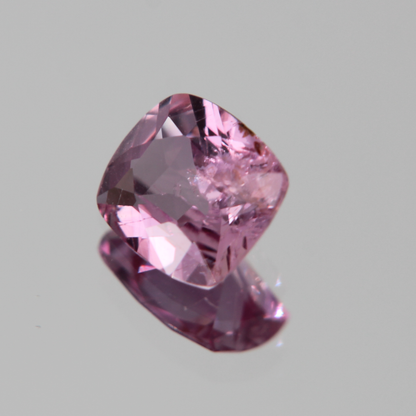 Pink Sapphire 1.10 ct
