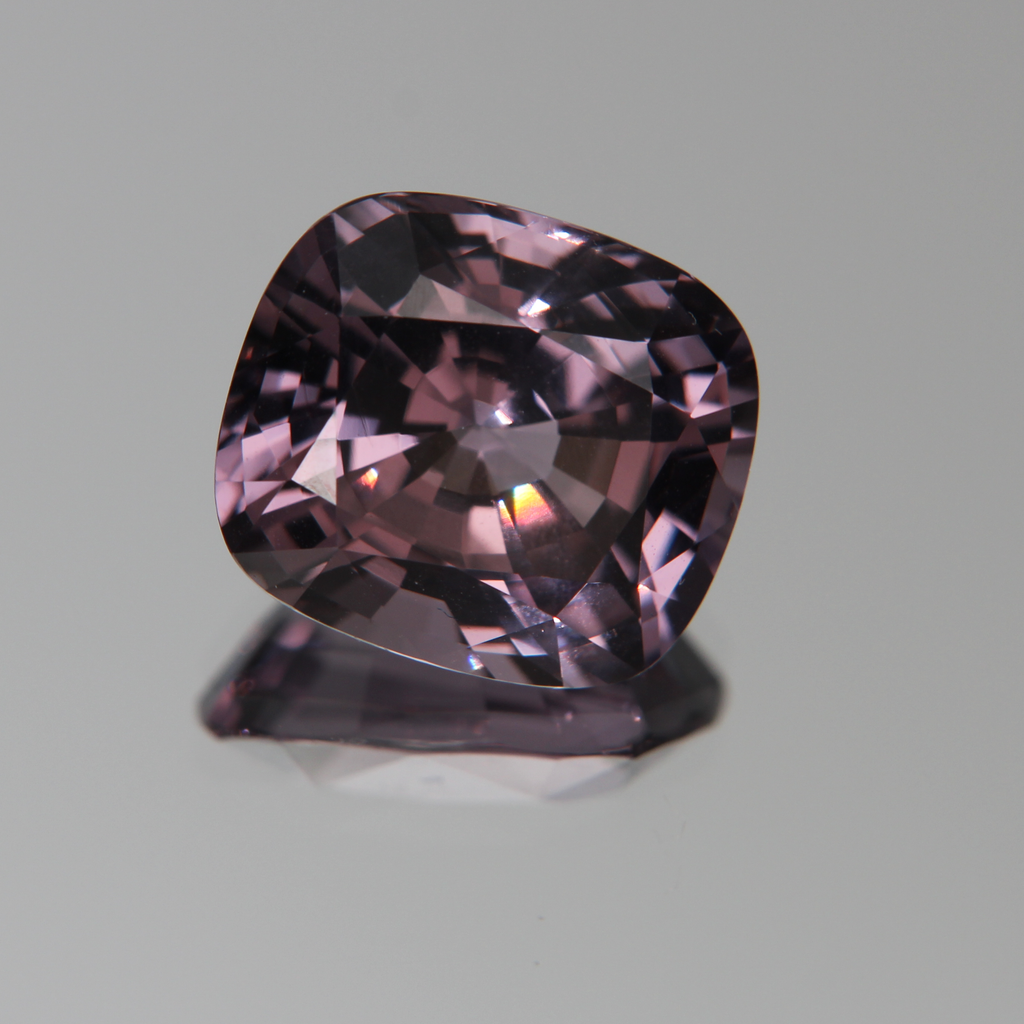 Purple Spinel 9.90ct