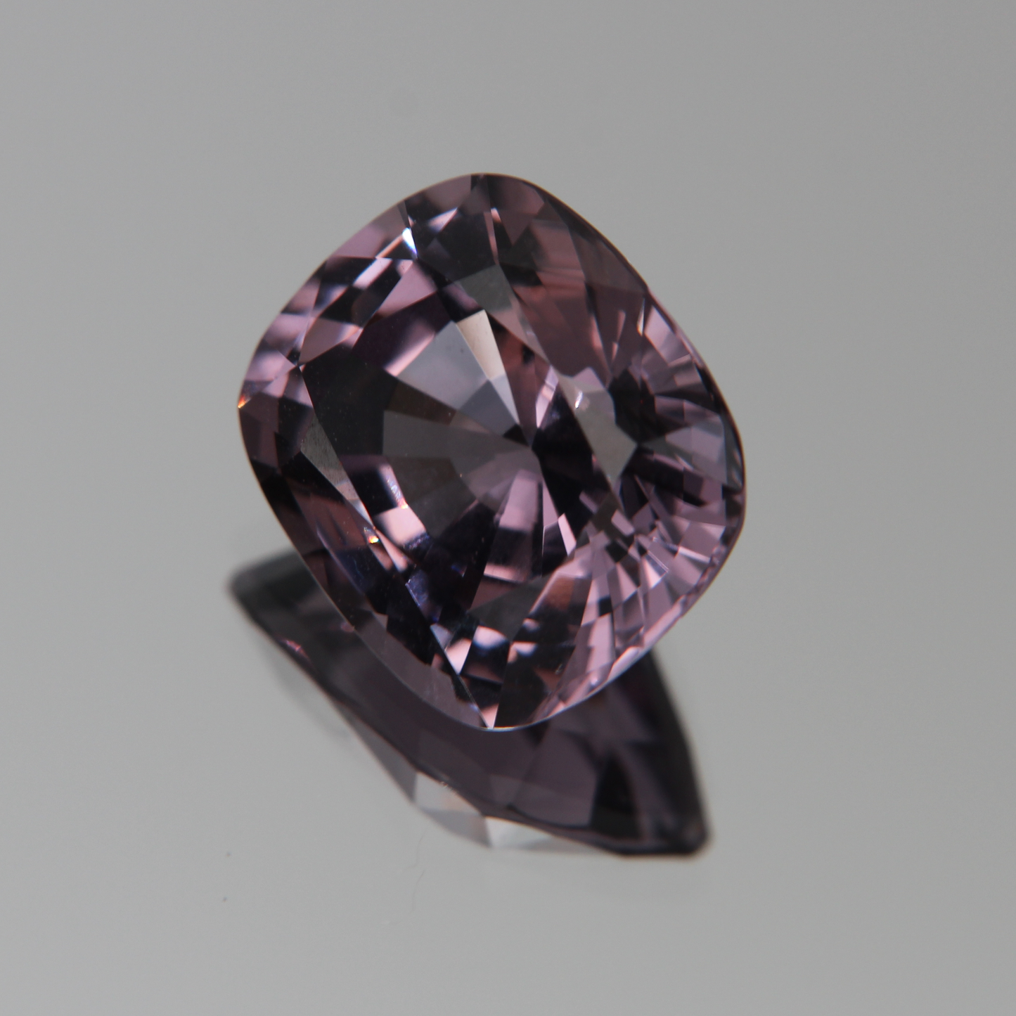 Purple Spinel 9.90ct